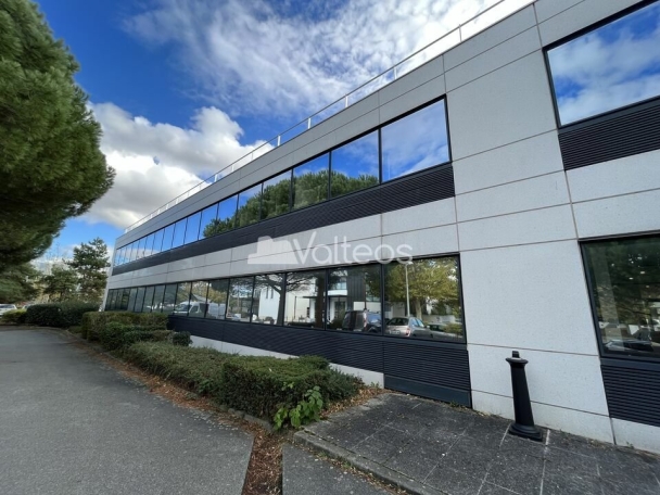 Photo 1 – location bureaux	LABEGE (31670)