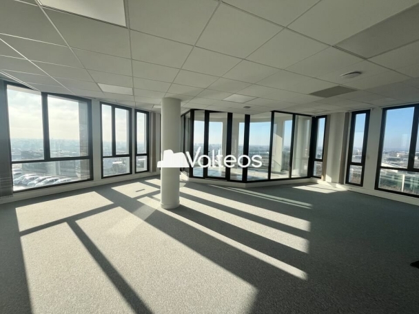 Photo 1 – location bureaux	TOULOUSE (31100)