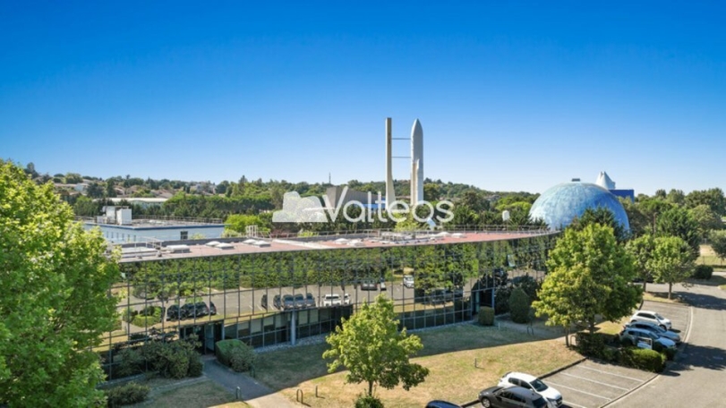 Photo 1 – location bureaux	TOULOUSE (31500)