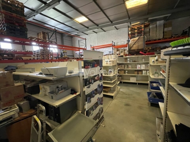 Photo 1 – location locaux d'activités	L'UNION (31240)