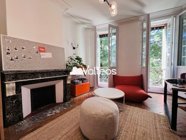 Photo 1 – location bureaux	TOULOUSE (31000)