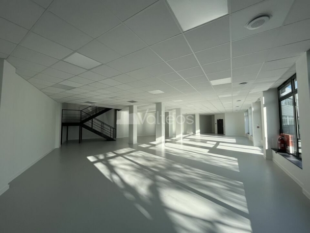 Photo 1 – location bureaux	LABEGE (31670)