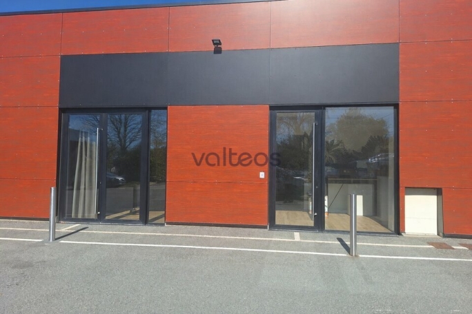 Photo 1 – location locaux commerciaux	L'UNION (31240)