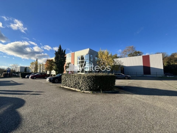 Photo 1 – location bureaux	QUINT FONSEGRIVES (31130)