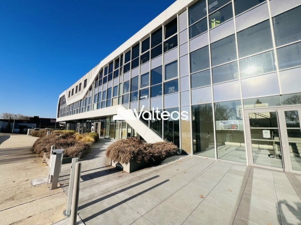 Photo 1 – location bureaux	L'UNION (31240)