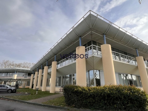 Photo 1 – location bureaux	TOULOUSE (31200)