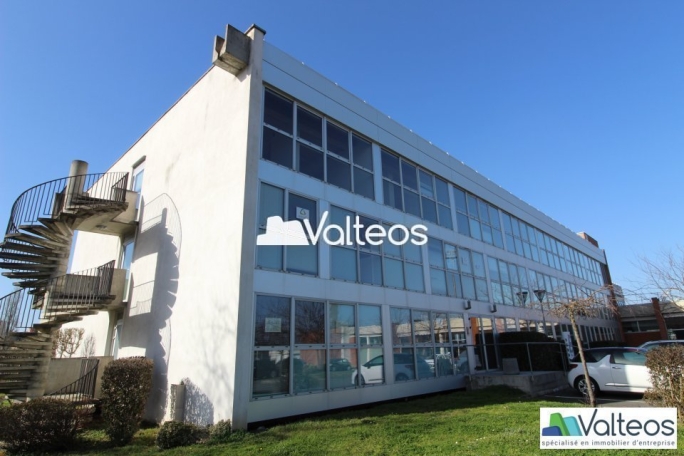 Photo 1 – location bureaux	COLOMIERS (31770)