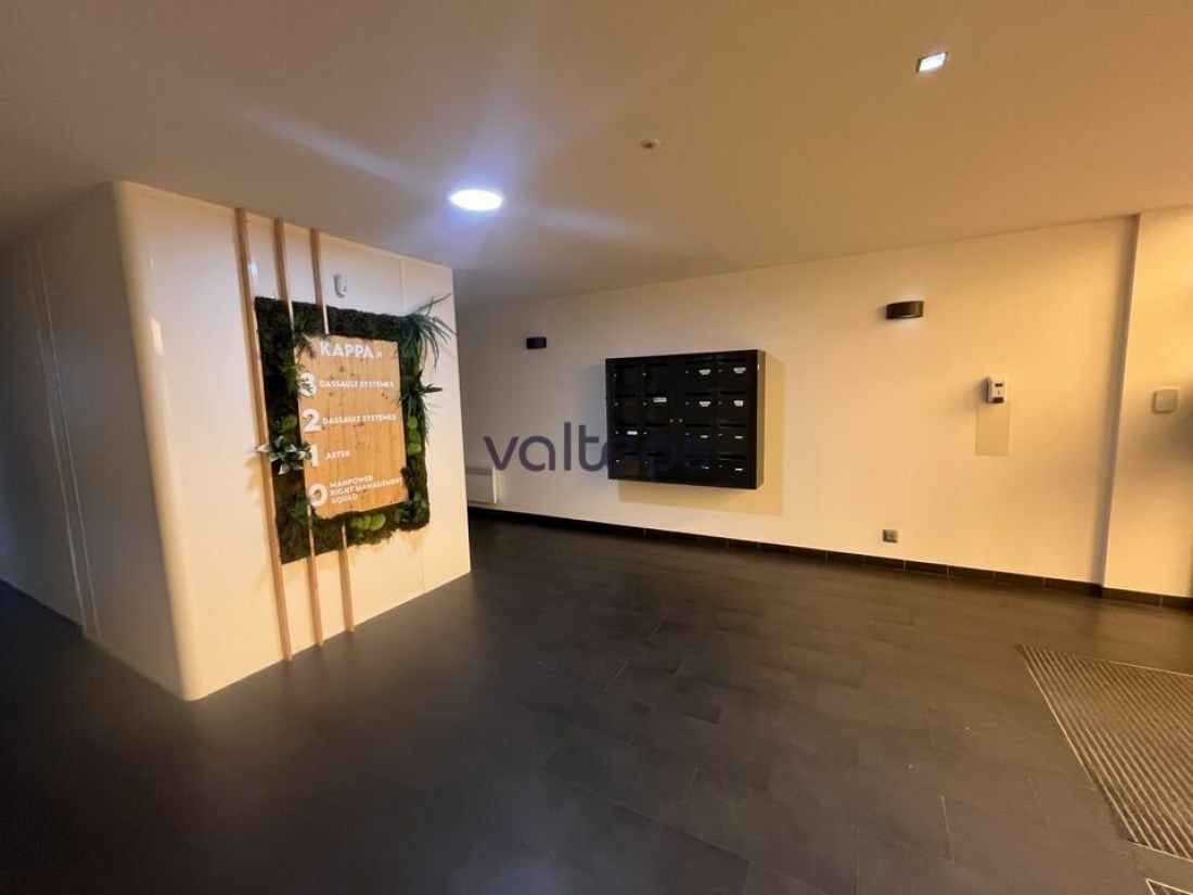 Photo 7 – location bureaux	COLOMIERS (31770)