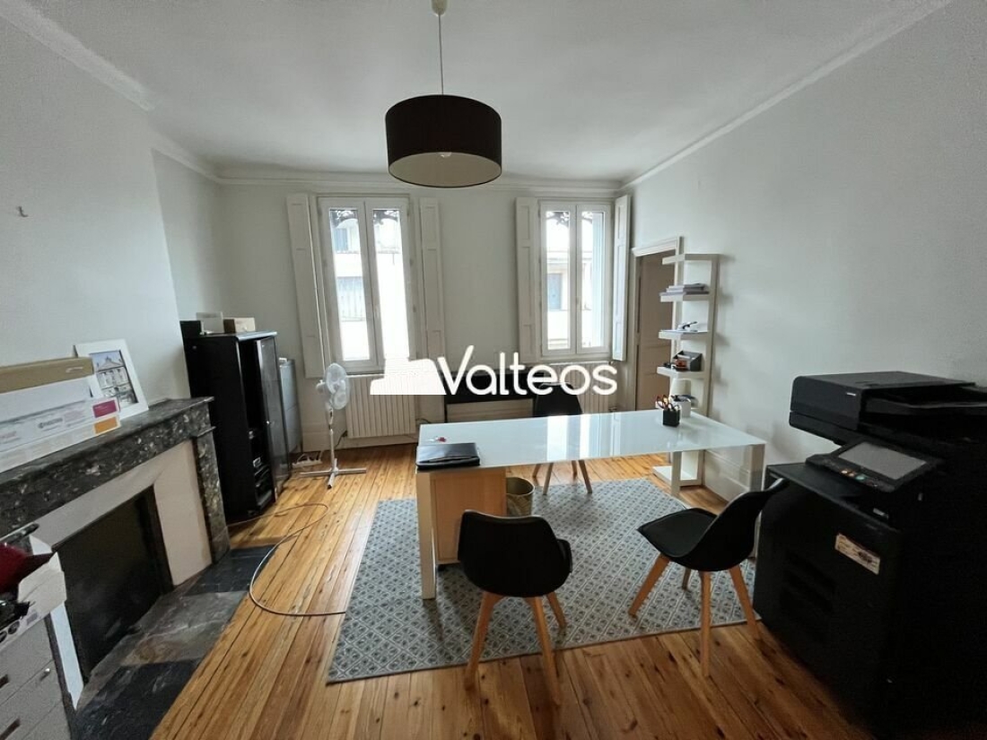 Photo 5 – location bureaux	TOULOUSE (31000)