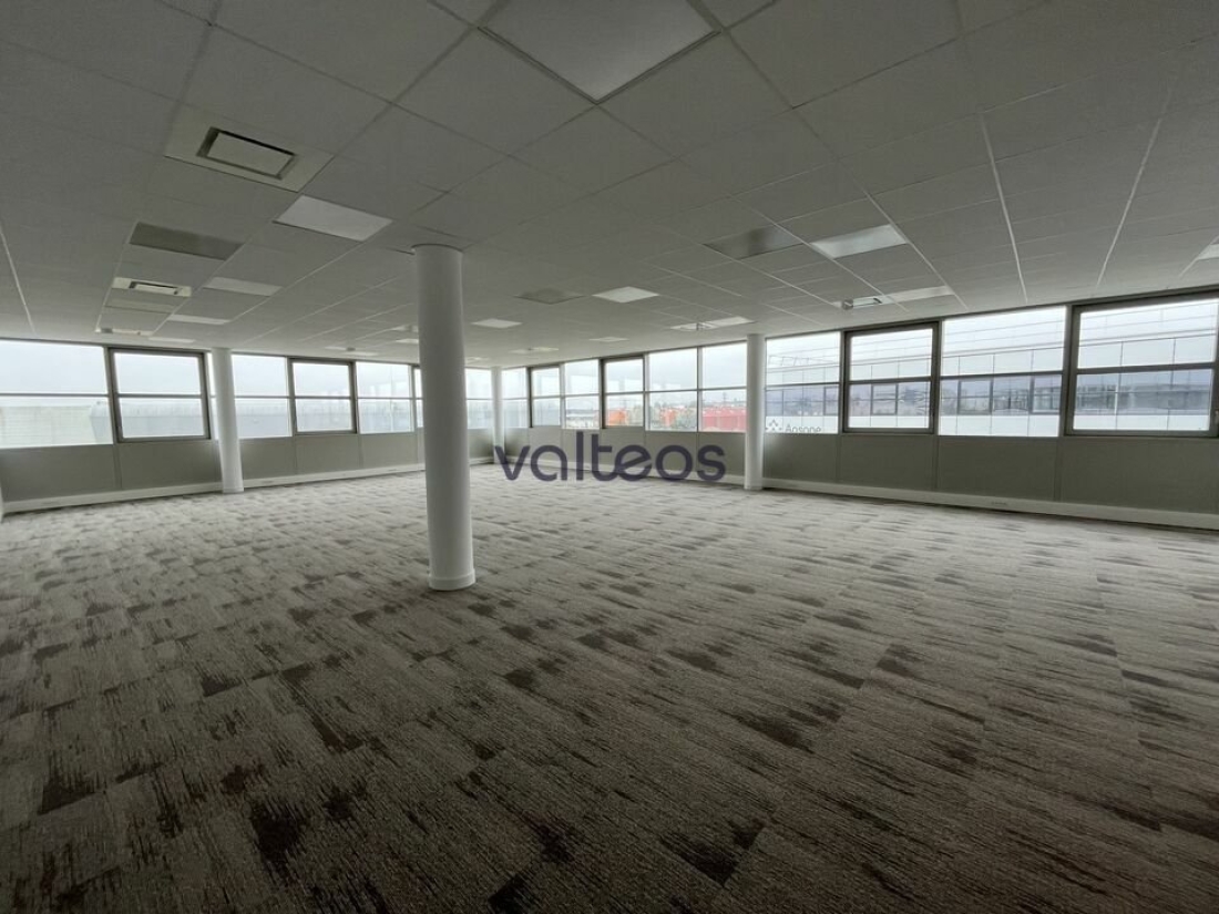 Photo 7 – location bureaux	TOULOUSE (31300)