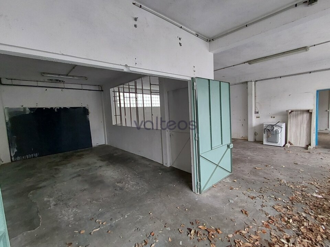 Photo 2 – vente locaux d'activités	TOULOUSE (31200)