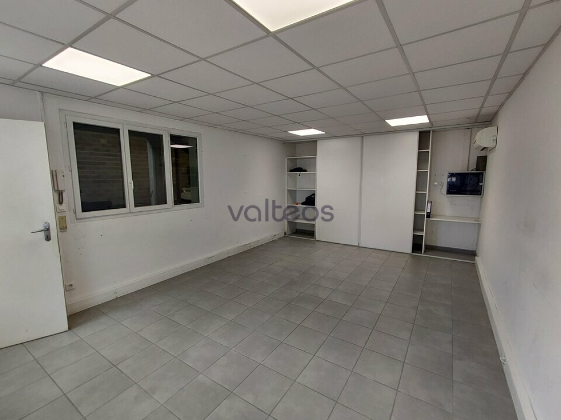 Photo 4 – location locaux d'activités	TOULOUSE (31200)