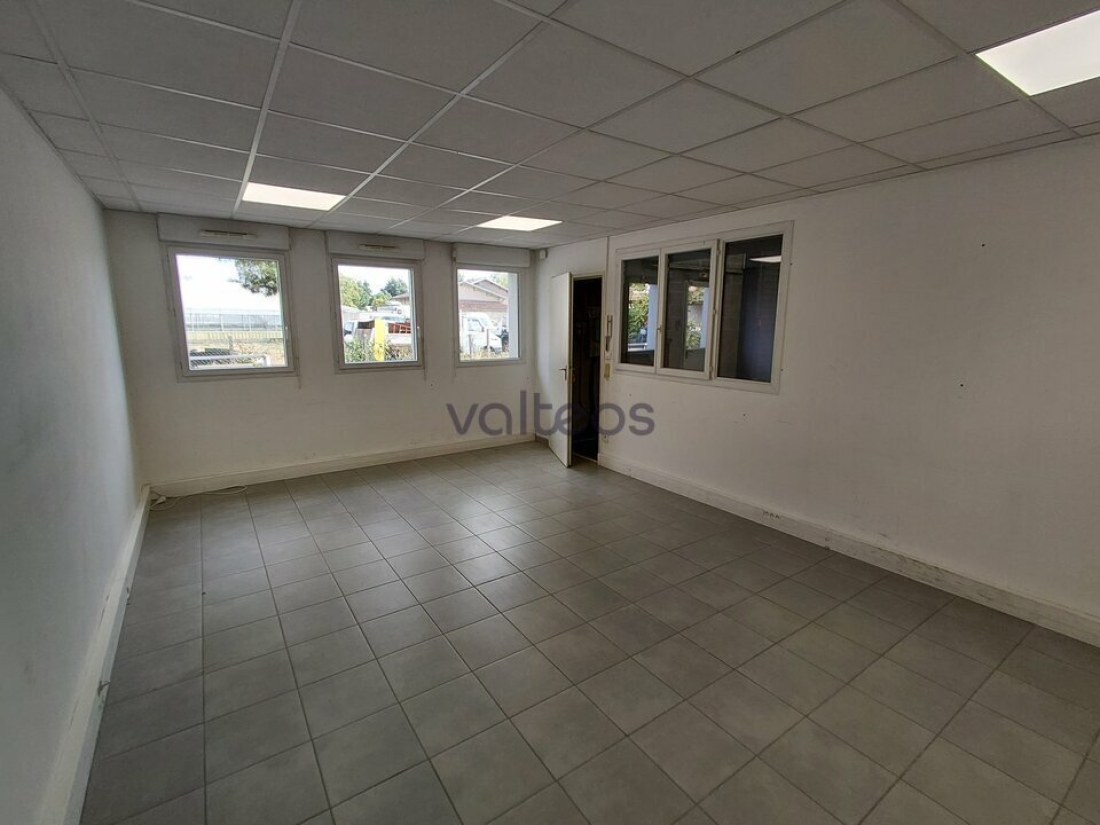 Photo 3 – location locaux d'activités	TOULOUSE (31200)