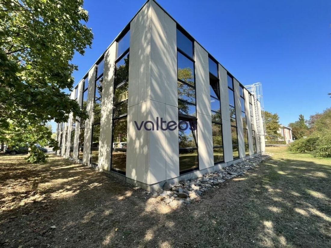 Photo 4 – location bureaux	RAMONVILLE SAINT AGNE (31520)
