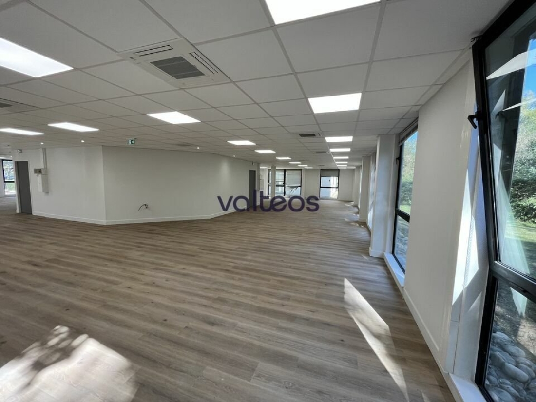 Photo 5 – location bureaux	RAMONVILLE SAINT AGNE (31520)