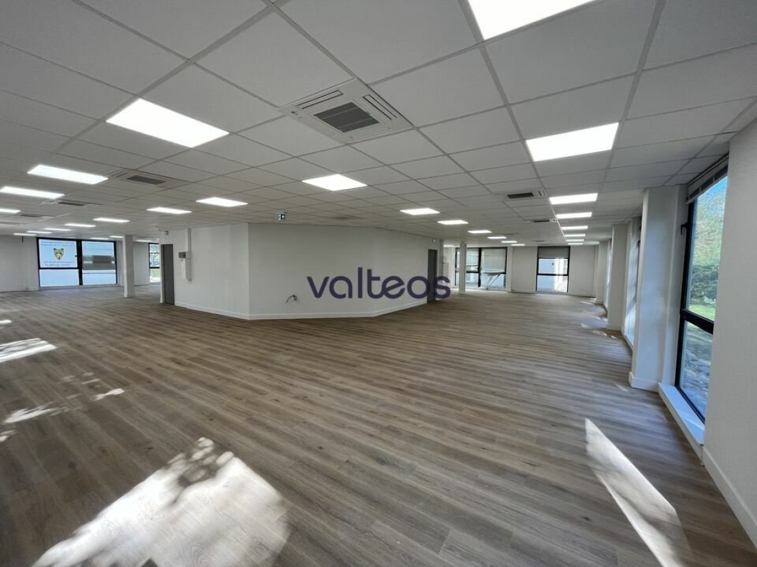 Photo 6 – location bureaux	RAMONVILLE SAINT AGNE (31520)