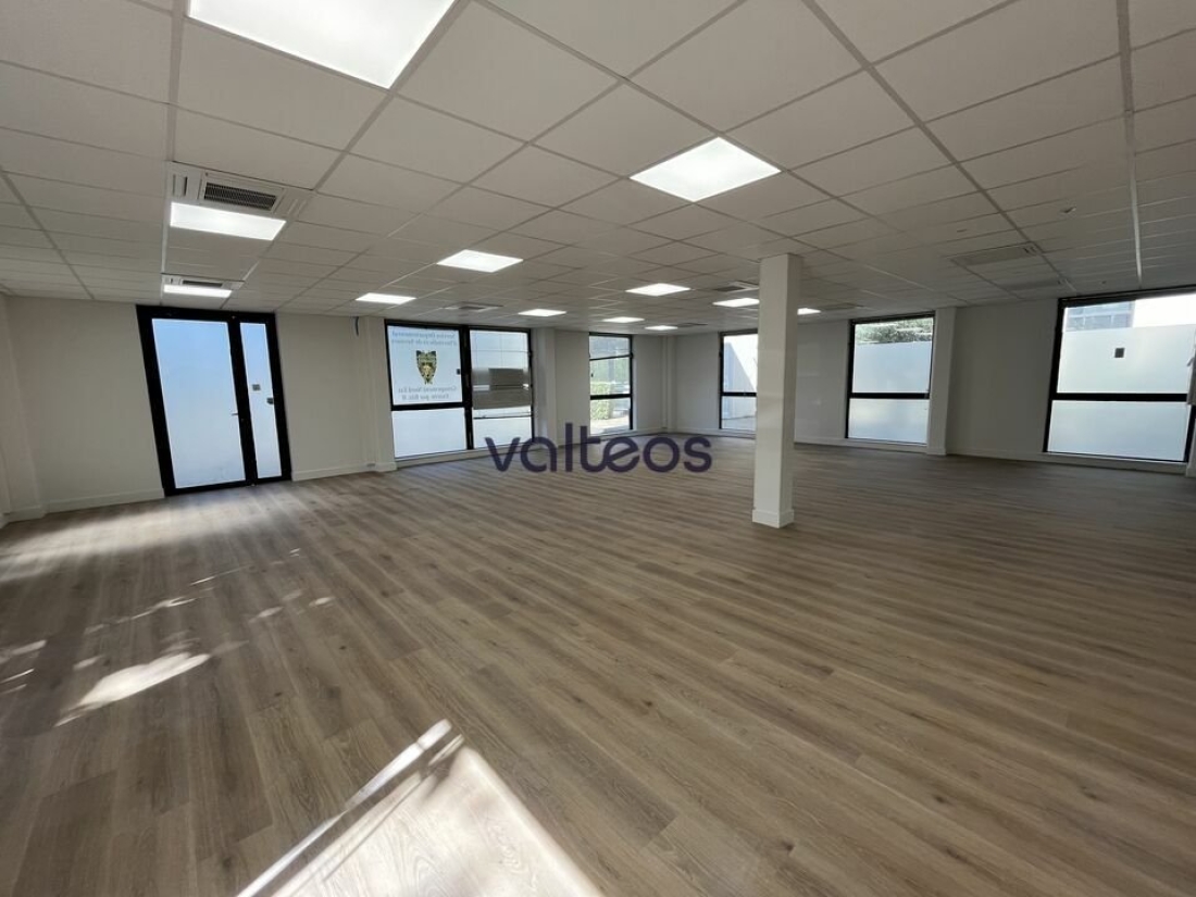 Photo 8 – location bureaux	RAMONVILLE SAINT AGNE (31520)