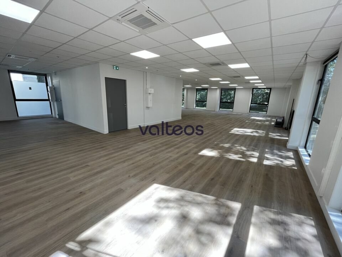 Photo 9 – location bureaux	RAMONVILLE SAINT AGNE (31520)