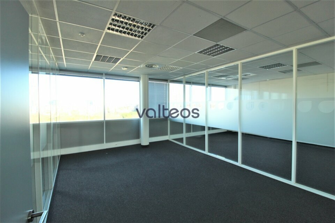 Photo 7 – location bureaux	TOULOUSE (31100)