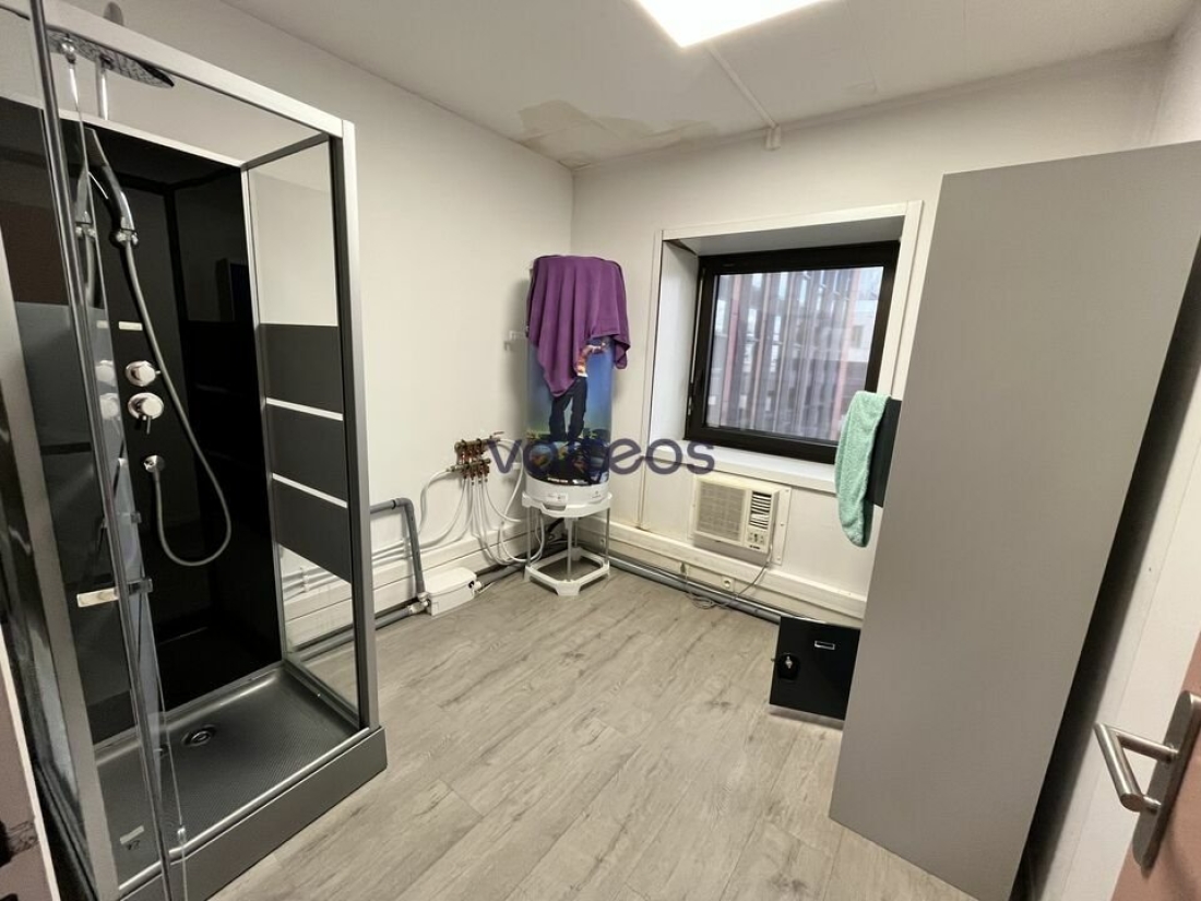 Photo 6 – location bureaux	TOULOUSE (31000)