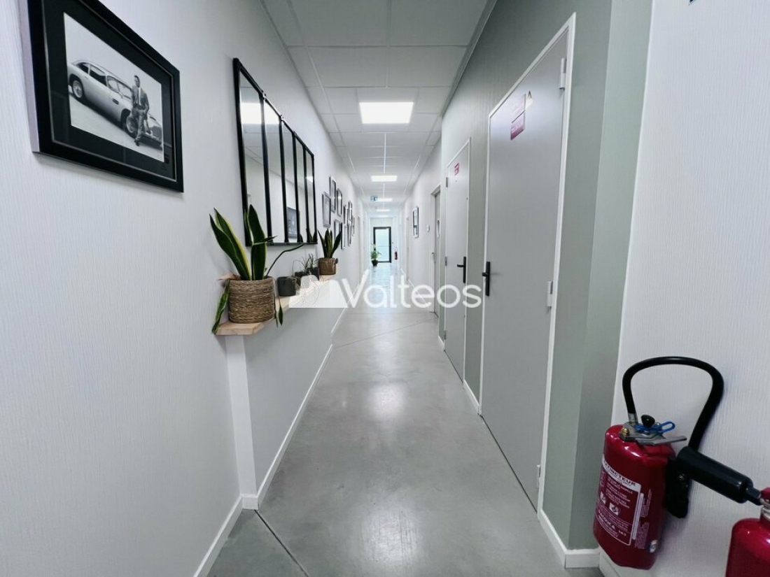 Photo 10 – location bureaux	TOULOUSE (31200)