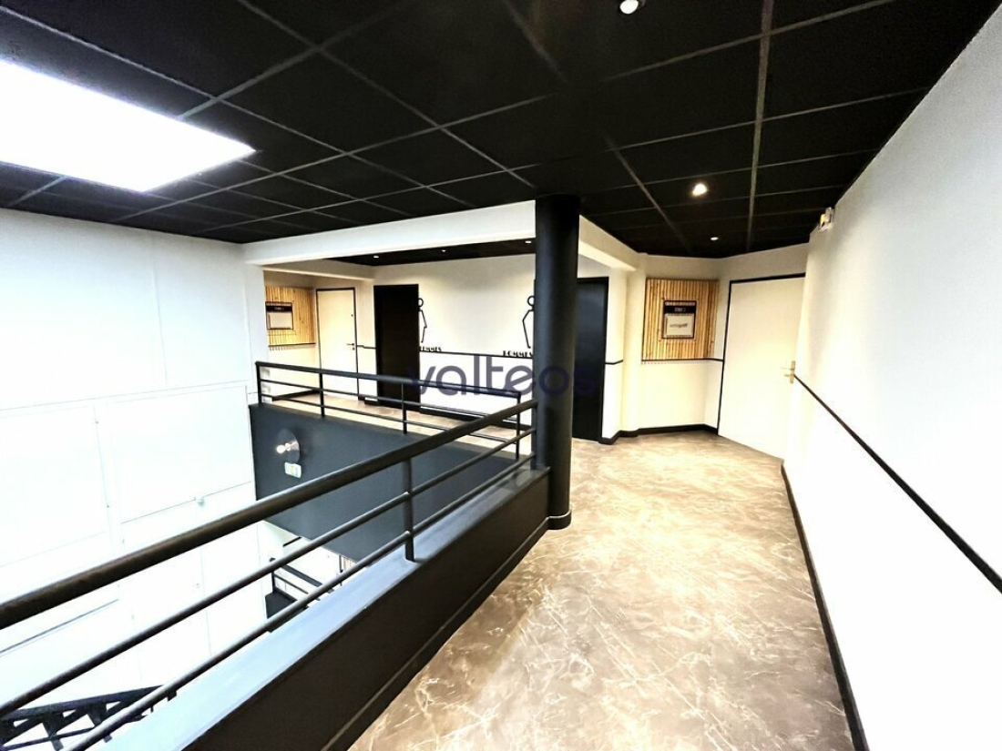 Photo 4 – location bureaux	TOULOUSE (31500)