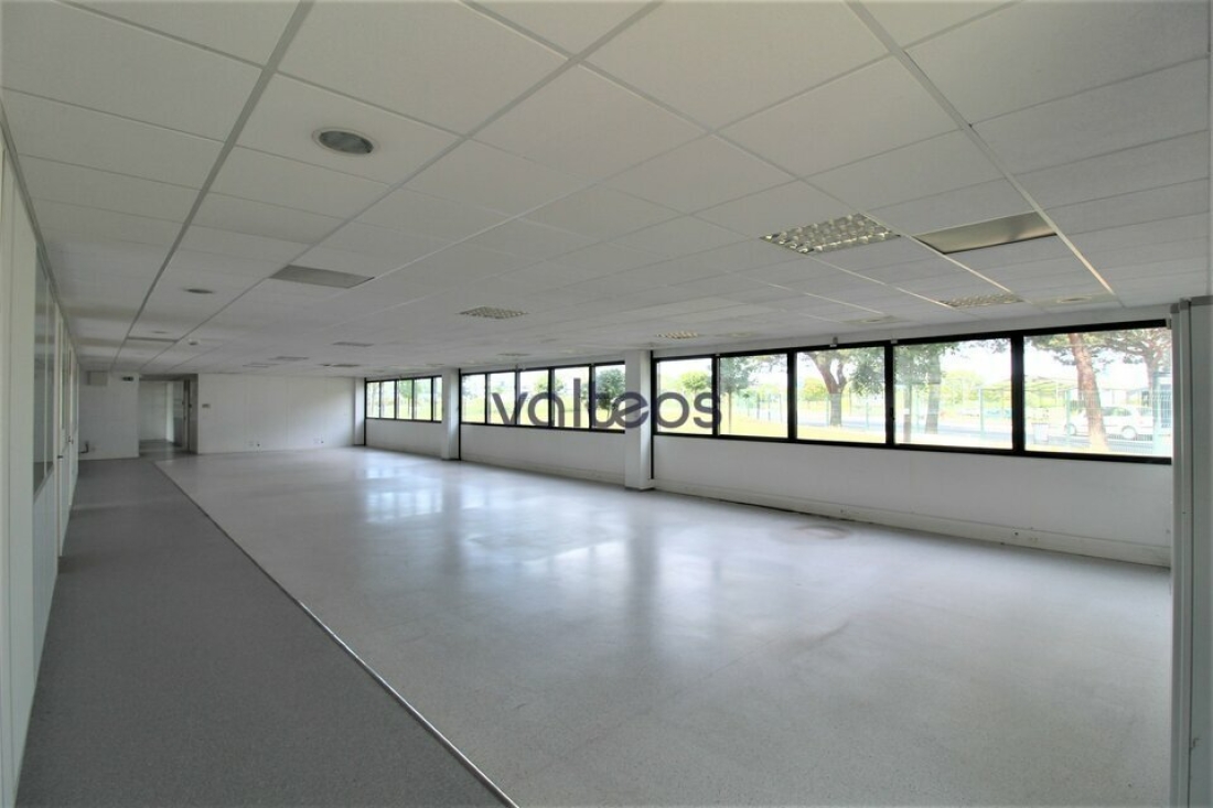 Photo 7 – location bureaux	TOULOUSE (31100)