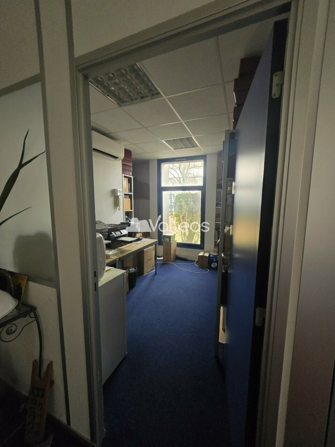 Photo 5 – location bureaux	TOULOUSE (31100)