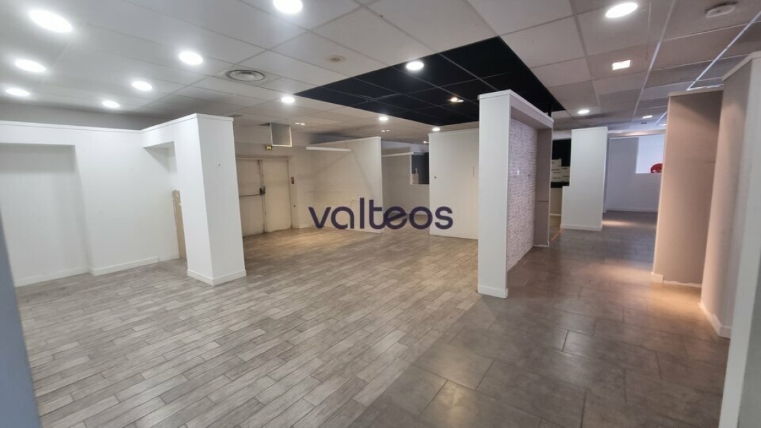 Photo 4 – location locaux commerciaux	PORTET-SUR-GARONNE (31120)