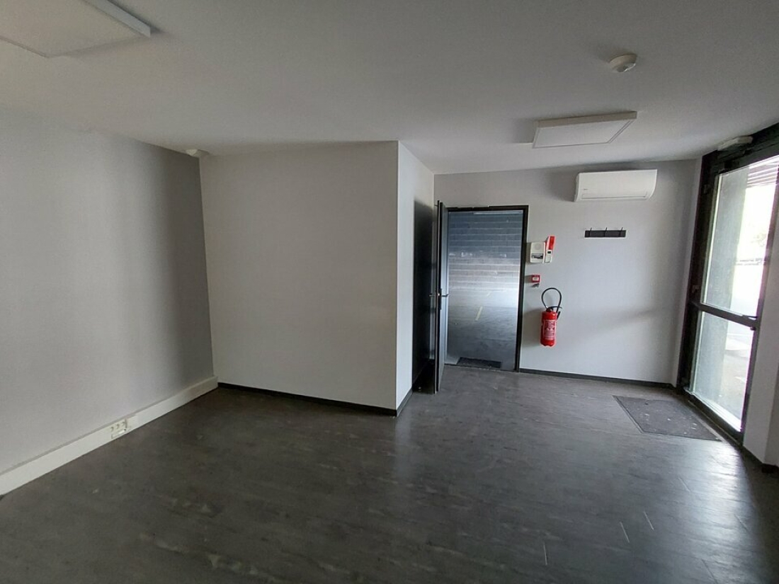 Photo 4 – location locaux d'activités	BOULOC (31620)