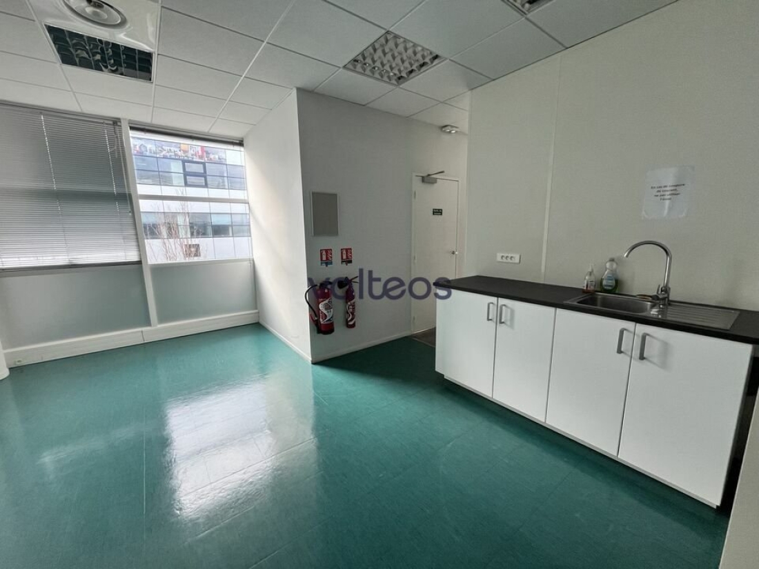 Photo 3 – location bureaux	TOULOUSE (31300)