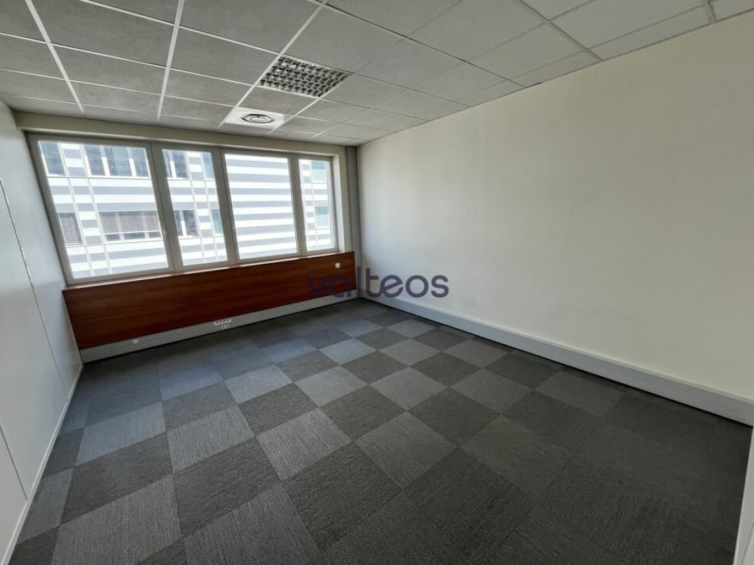 Photo 9 – location bureaux	TOULOUSE (31100)