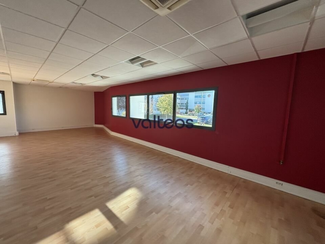 Photo 10 – location bureaux	BLAGNAC (31700)