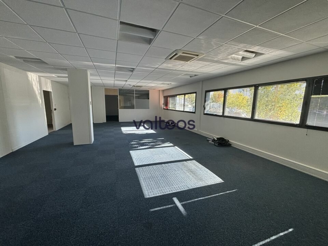 Photo 3 – location bureaux	BLAGNAC (31700)