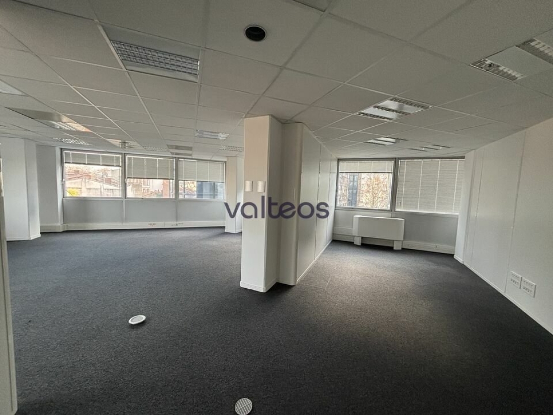 Photo 4 – location bureaux	TOULOUSE (31000)