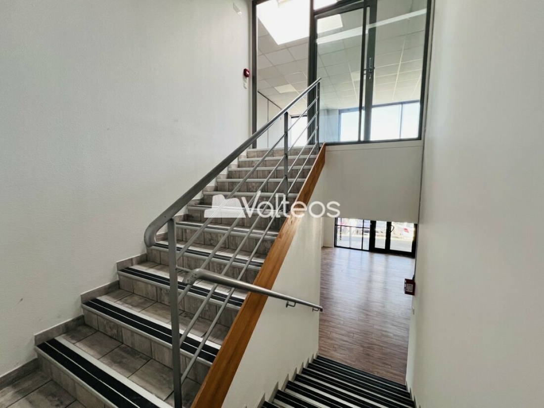 Photo 7 – location bureaux	TOULOUSE (31500)