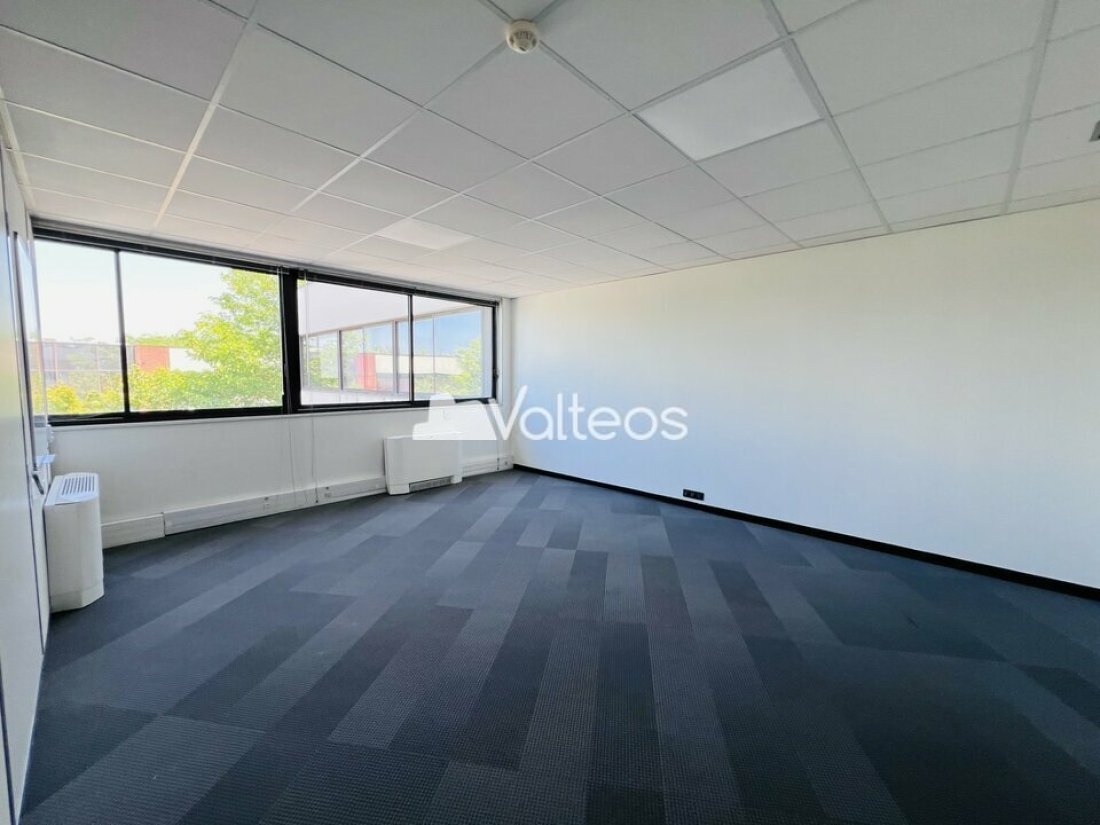 Photo 10 – location bureaux	TOULOUSE (31500)