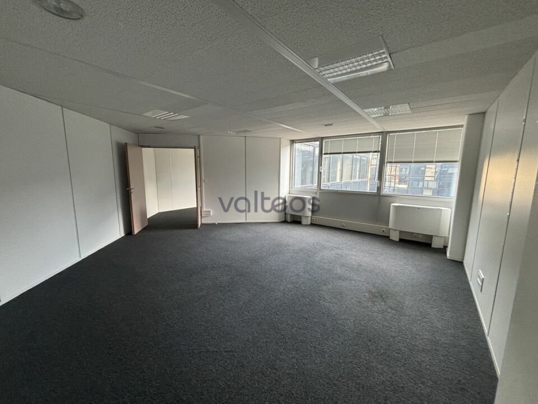 Photo 8 – location bureaux	TOULOUSE (31000)