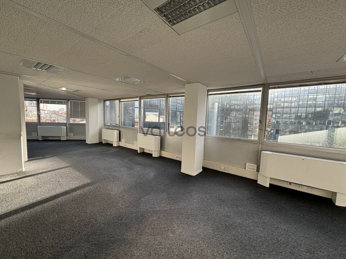 Photo 11 – location bureaux	TOULOUSE (31000)