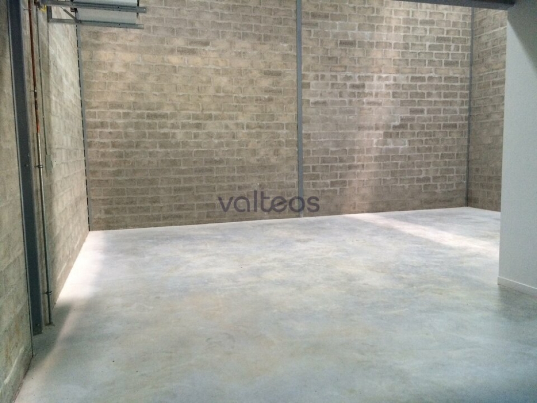 Photo 1 – vente locaux d'activités	TOULOUSE (31100)