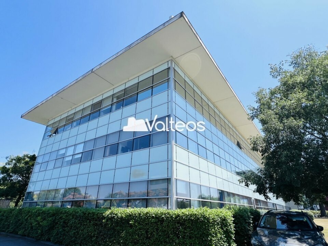 Photo 9 – location bureaux	TOULOUSE (31100)