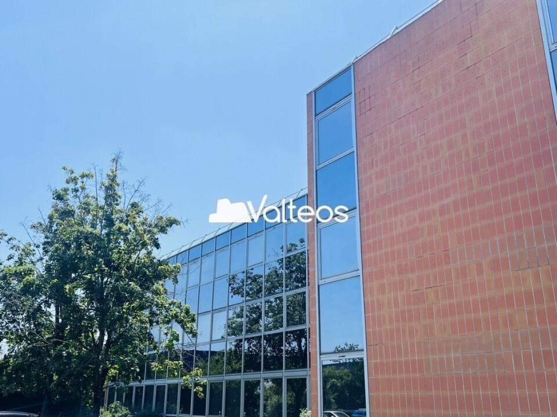 Photo 2 – location bureaux	BALMA (31130)