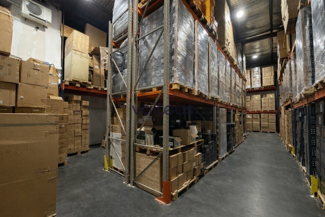 Photo 9 – location locaux d'activités	TOULOUSE (31100)