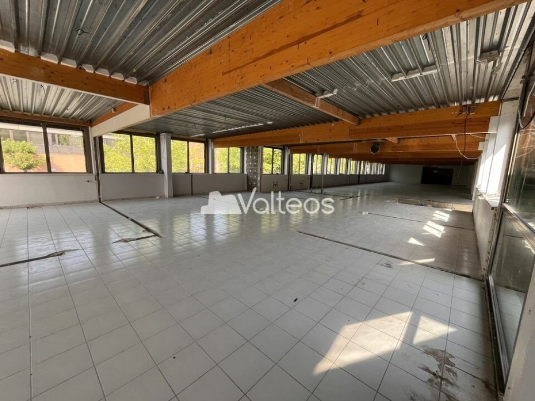 Photo 5 – location bureaux	LABÈGE (31670)
