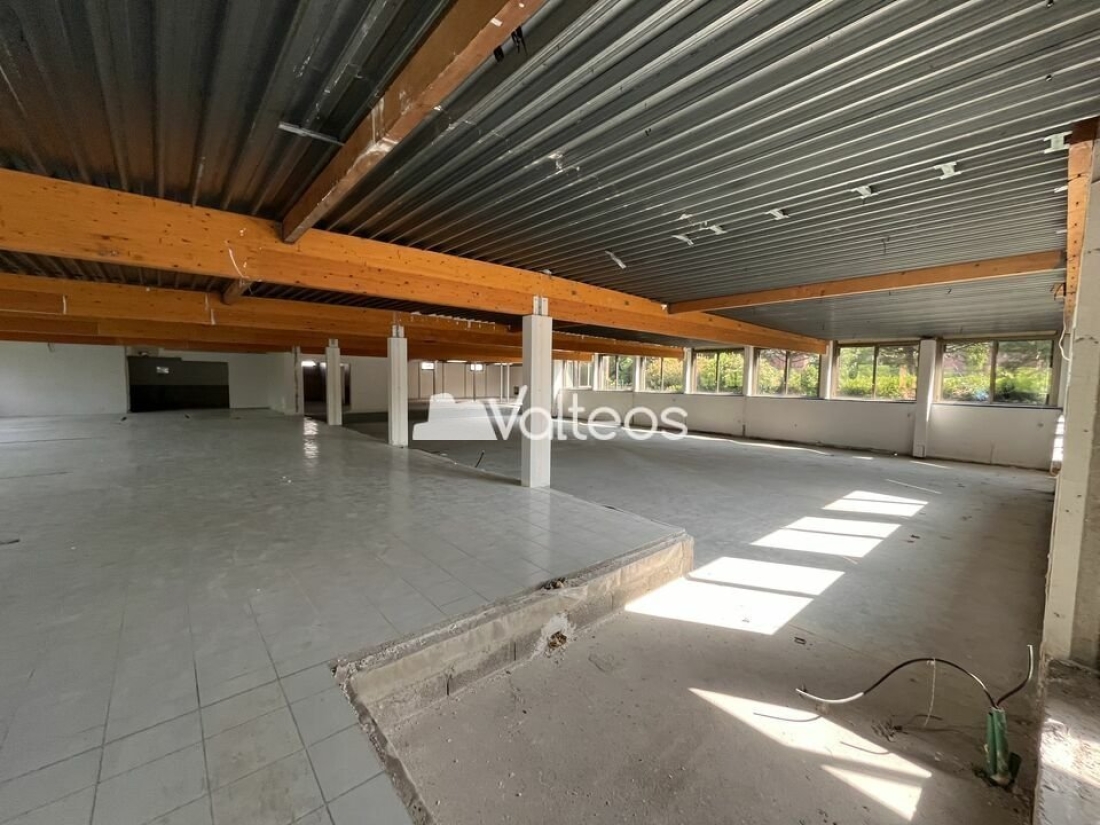 Photo 4 – location bureaux	LABÈGE (31670)