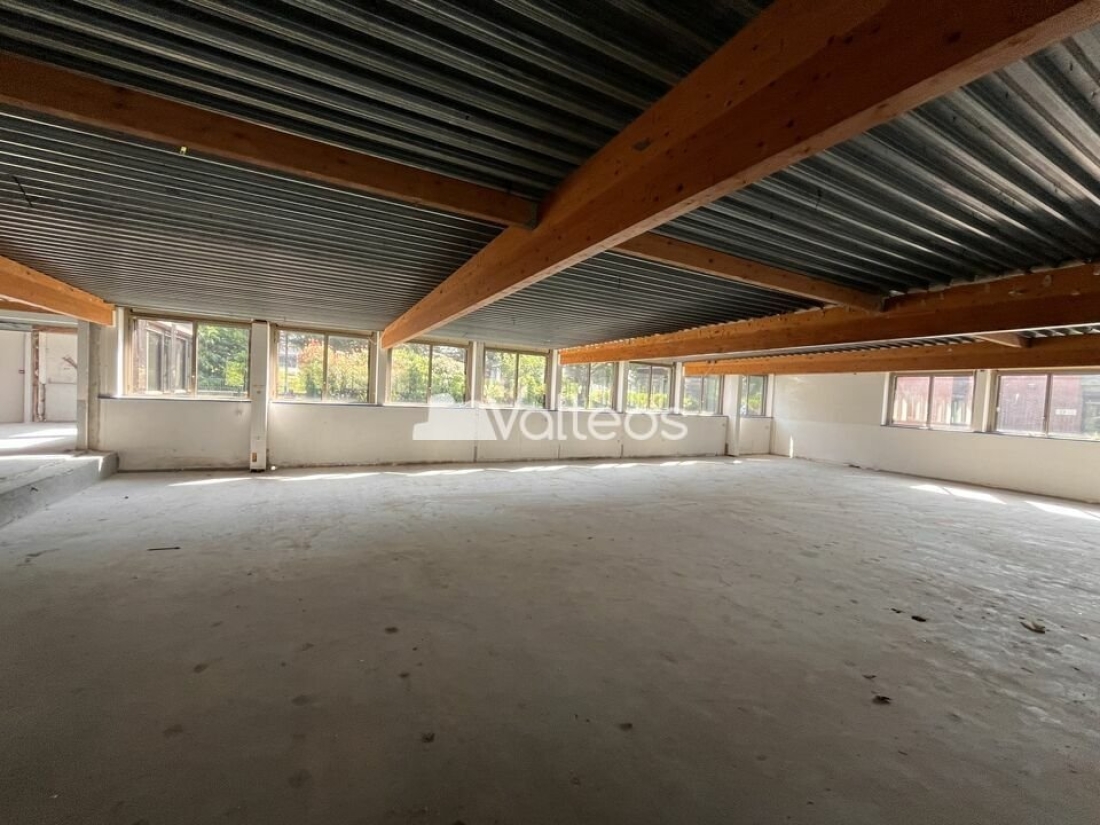 Photo 10 – location bureaux	LABÈGE (31670)