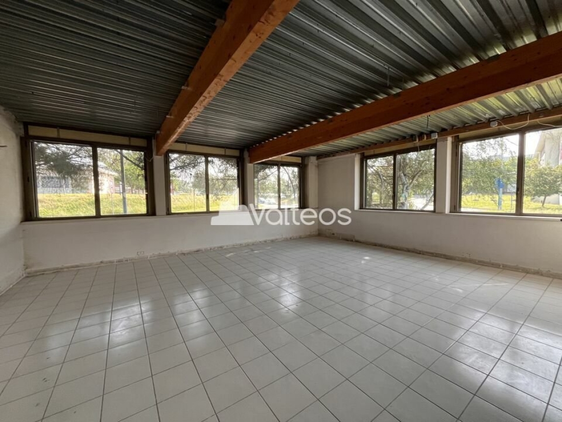 Photo 6 – location bureaux	LABÈGE (31670)