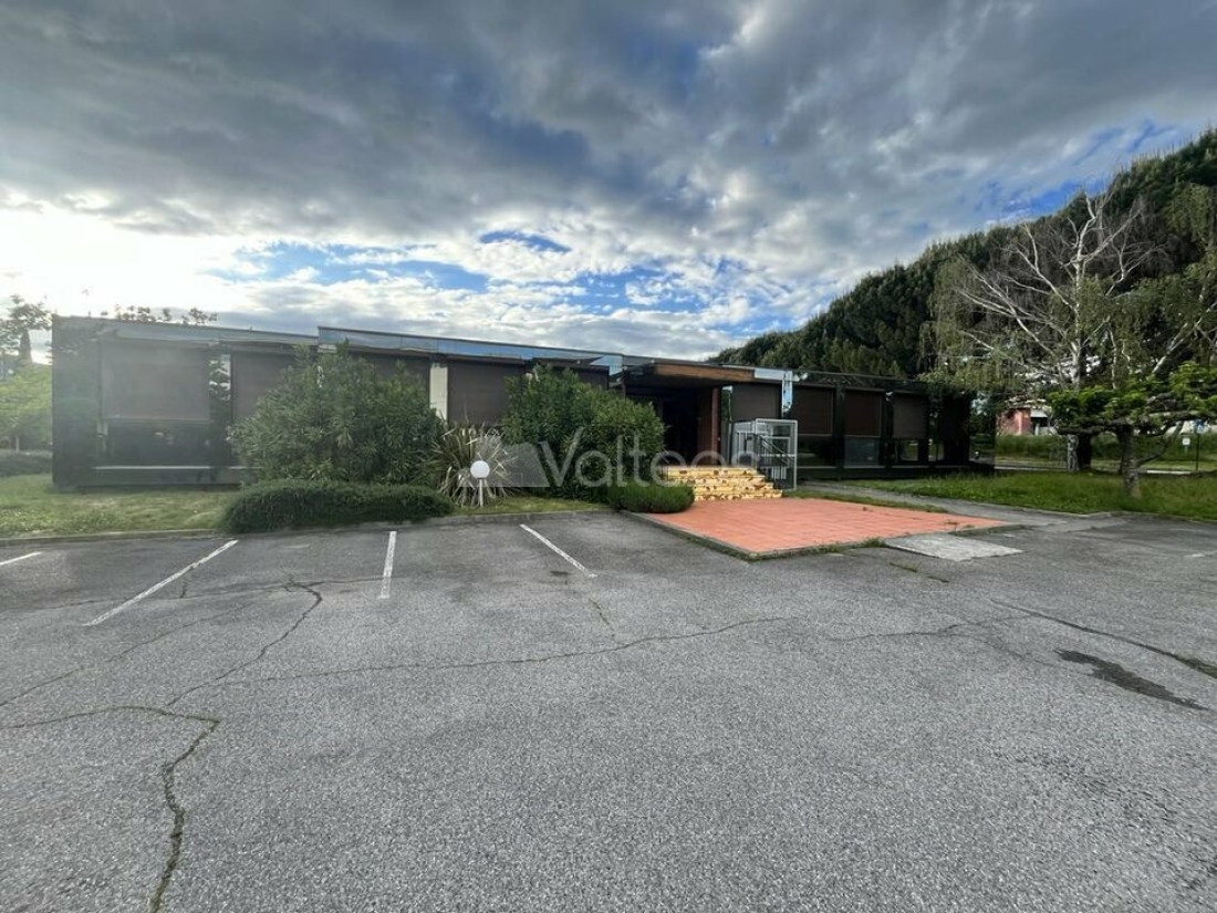 Photo 8 – location bureaux	LABÈGE (31670)