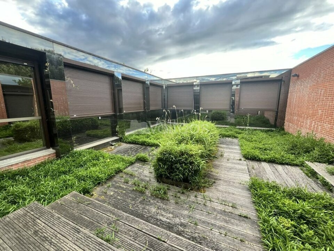 Photo 9 – location bureaux	LABÈGE (31670)