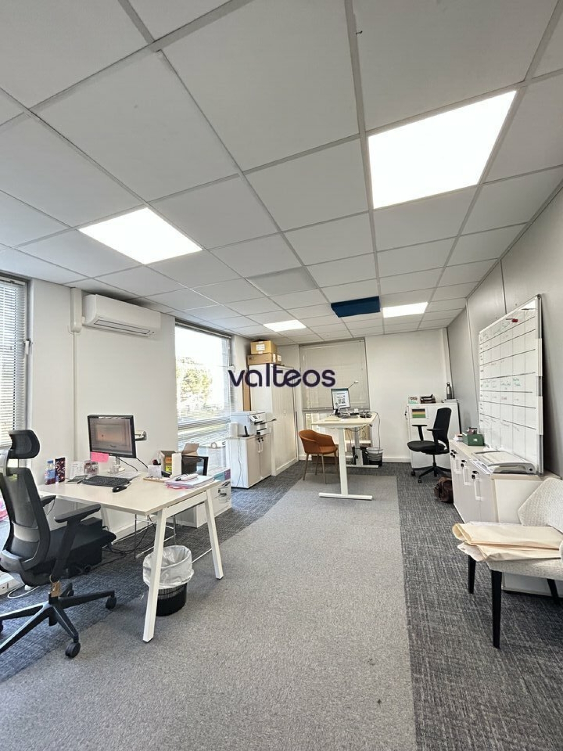 Photo 7 – location bureaux	LABÈGE (31670)